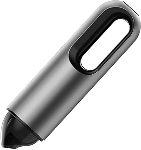 NCRD Aspirateur de Poche sans Fil, 520 0PA Forte Aspiration pour Les Cheveux de Compagnie, la Maison et la Voiture