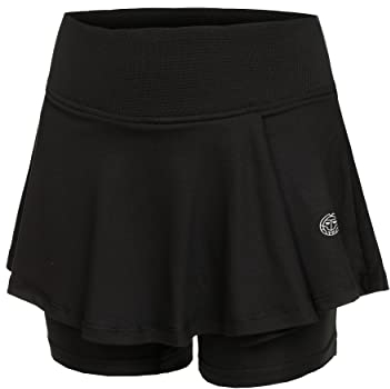 BIDI BADU Mädchen Crew Wavy Skort 164