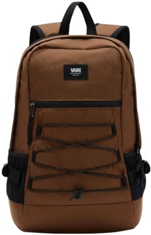 Vans Original Backpack - Coffee Liqueur
