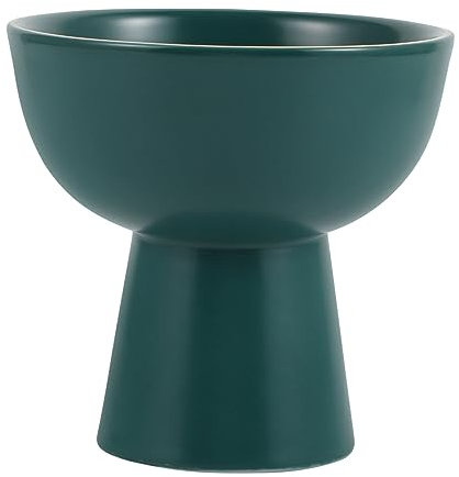 Alipis Hoher Eisbecher Slush Becher Eisschale Cupcake Förmchen Baiserbecher Waffeltüten Für Eiswürfelbereiter Glas Mit Gesalzenem Sirup Eiswürfelschale Dessertschalen Zum