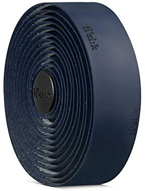 Fizik Terra Microtex Bondcush Gel Backer Tacky - 3mm, Dark Blue
