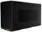 Razer Core X Chroma - External Graphics Enclosure - up to 3-Slot Card - Razer Chrome RGB (support Thunderbolt 3 or Thunderbolt 4, Internal ATX 700W, 2x 8 Pin - 6+2-pin PCI-E - connectors) Black