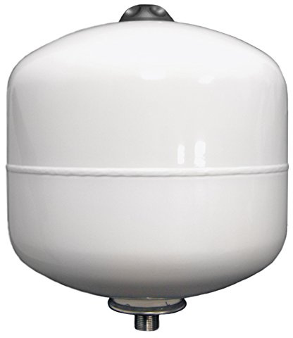 12 Litre Varem Extravarem Potable Expansion Vessel 3/4 Connection
