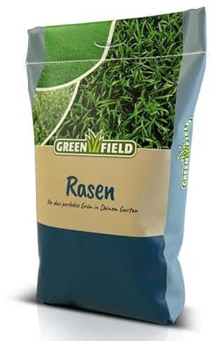 Greenfield Landschaftsrasen GF 711 ohne Kräuter 10 kg