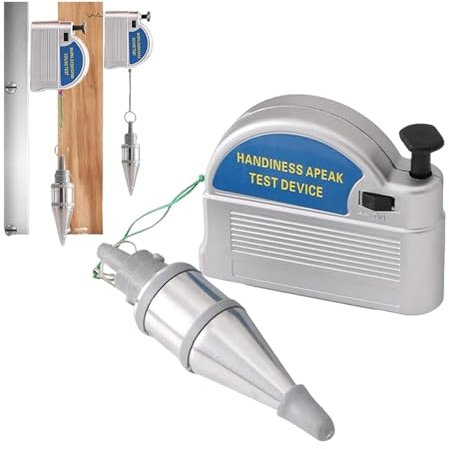 Plumb Bob with String Retractable - Plumb Bob Tool | Plumb Bob Magnetic | Automatically Stretch Lines Magnetic Plumb Bobs | Stable Construction Assignments Tool