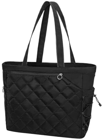 Tennis Tasche,Große Tennis Sporttasche Für 2 Schläger | Praktische Aufbewahrung Reisezubehör Für Business Pendeln Training Laptop,Sportaufbewahrung Für Schläger Wasserflasche Und Schlüssel Für Reise