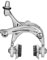 Campagnolo Unisex – Erwachsene Centaur Bremsensatz, Silber, Einheitsgröße