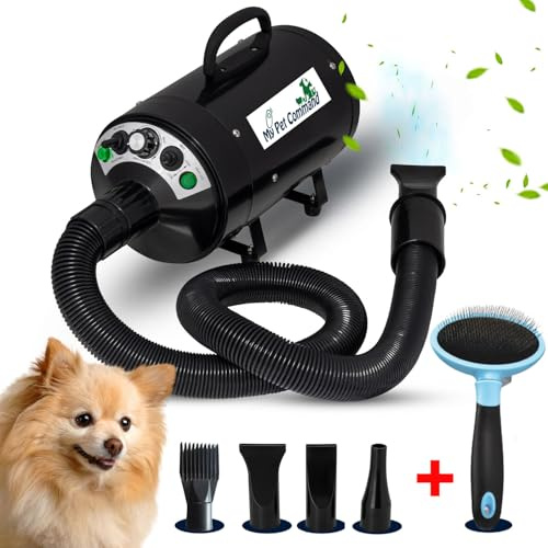 Boyanenes Profi Krallenschere für Hunde und Katzen mit Nagelfeile - Edelstahl Krallenzange Hohe Qualität Krallenpflege Schneider für Haustiere nagelknipser groß Mit Sicherheitsschutz - Safety Guard