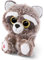 Nici 46621 Glubschis Waschbär Clooney, ca. 15cm