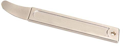 Metal Magery Sheet Metal Skin Wedge Pry Bar Tool