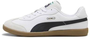 Puma King 21 It Soccer ShoeUnisex Adulto