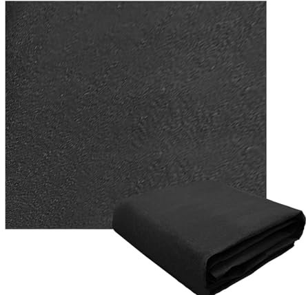 Rivestimento per piscina fuori terra, tappetino imbottito sotto la piscina per protezione, fondo per piscine fuori terra, supporto sotto piscina, telo per piscina