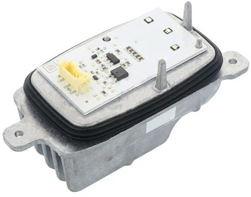 Partsline Module LED feu de jour avant droit compatible avec Mégane IV (2015-) équivalent à 285753299R, 28 57 532 99R