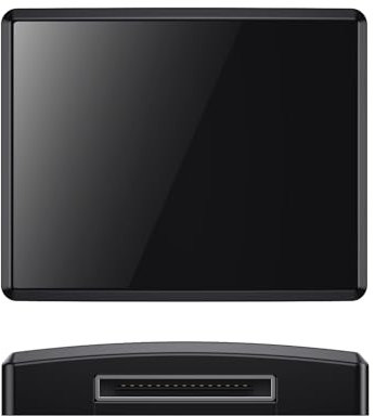 Receptor adaptador Bluetooth de 30 pines, adaptador de audio estéreo inalámbrico de 30 pines, receptor de música Bluetooth 5.0 para Bose Sounddock II 2 10 Lifestyle V35 135 sistema de música digital