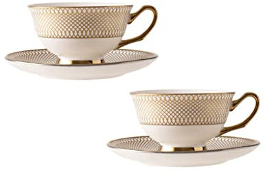 Théière Phnom Penh en céramique | Tasse à café, soucoupe, sucrier | Tasse à thé florale de l'après-midi anglais | Service à thé peint à la main