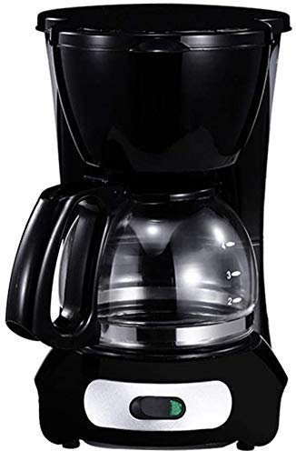GLJTUO Machine À Café À Grains, Capsules De Café, Machines À Café Et Expresso, Petite Machine À Café Professionnelle À Isolation Automatique Et À Filtre