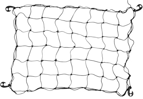 HEMOTON Filet de Treillis pour Plantes Filet Flexible Escalade pour Fleurs et Légumes et pour Jardinage Décoration de Jardin