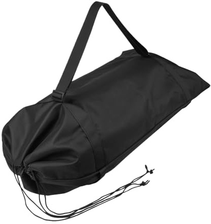 Sac De Tente De Voyage - Porte-bagages De Camping Pliable, Sac De Rangement Portable Léger Avec Bandoulière | Randonnée Des Accessoires De Voyage Extérieurs De Pêche En Randonnée Pour Les Visites