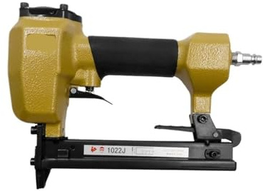 Druckluftnagler Air Stapler 1022J Pneumatische Nagelpistole For Möbel Polster Tack Gun Fing Nagler Dekorations- und Bastelprojekte
