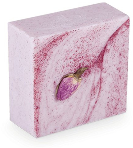 Bioemsan Körperbutter Rose