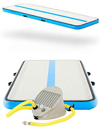 AirTrack Factory - AirFloor Home - Sport-Matte Indoor Zuhause