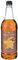 Sweetbird Peanut Butter Syrup (1 Litre) - Vegan Friendly