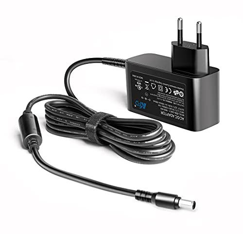 KFD DC 19V Écran Alimentation Chargeur pour LG E1942C E2242C PSAB-L101A EAY62768620 WA-16E19FK ADS-40FSG-19 19025GPB-2 LG Flatron IPS225V-BN 22MK600M Moniteur LG Electronics XBOOM WK7 Haut-Parleur