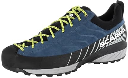 SCARPA Mescalito Approach Shoes EU 41 1/2