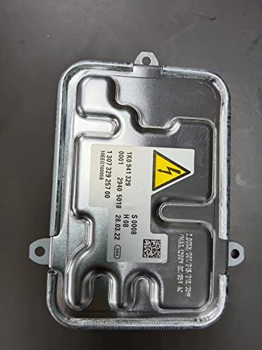 AUTO-PALPAL HID Xenon Scheinwerfer Vorschaltgerät 1K0941329 130732925700