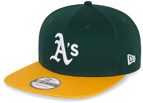New Era - New Era NOS MLB OTC Cappello, Open Misc, S Uomo, cap Uomo