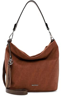 Emily & Noah Beutel E&N Elke 62790 Damen Handtaschen Uni