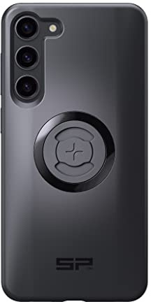 SP CONNECT Phone Case | SPC+ | kompatibel med Samsung S23+ | Praktisk motorcykelutrustning