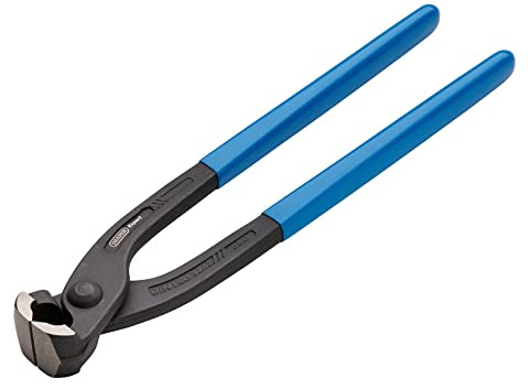 Draper 15754 Concreters Nippers, 250mm