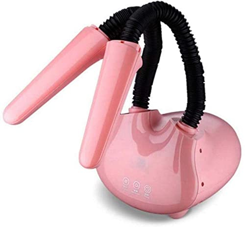 NOALED Schuhtrockner Schuhtrockner Stiefeltrockner, Handschuhtrockner & Stiefelwärmer mit Wärmegebläse, schnell trocknend