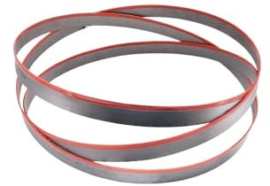 Width 16-50mm Alloy Band Saw Blade, for Cutting Wood Band Sawblade, For Horizontal Vertical Machine Bandsaw Blade 1pc(3650x34mm)