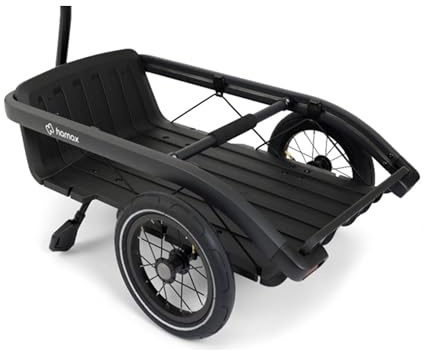 Hamax Venture - Black