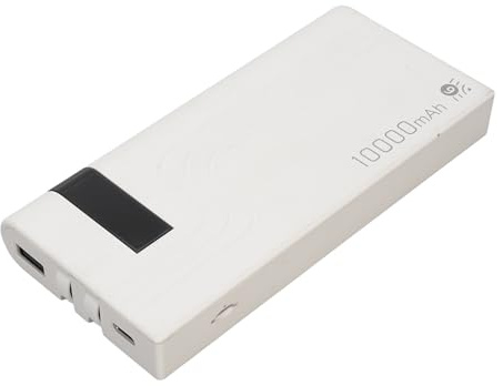 Generic Punto de Acceso WiFi, 10 M Alcance Ranura de Tarjeta Sim Desbloqueada 4g LTE Enrutador de Hotspot Móvil Portátil para Juegos de Viajes Actividades Al Aire Libre