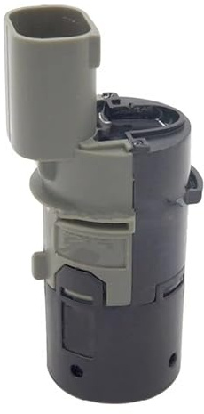 Sensor Marcha Atrás para E39 E46 E53 E60 E61 E63 E64 E65 E66 E83 Sensor Aparcamiento PDC Asistencia Marcha Atrás 66200309540 66206989069 Sensor estacionamiento