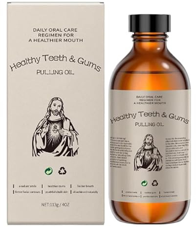 Breath Wash, cuidado de limpieza profunda, fórmula refrescante bucal de 113 g con efecto duradero, enjuague bucal para quitar manchas de dientes, solución antibacteriana con acabado de menta, en