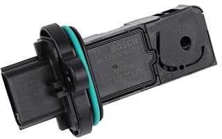 GM Genuine Parts 12671625 Mass Airflow Sensor