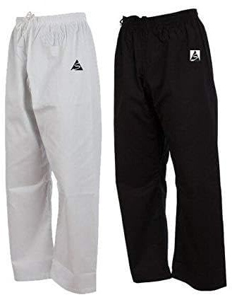 Spirit Separate Cotton Karate Trousers