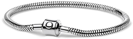 BERING Damen Armband 17 cm silber 615-10-170