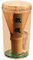 POFET Bamboo Chasen Matcha Polvere Frusta Strumento Giapponese Tè Cerimonia Accessorio 60-70 rebbi