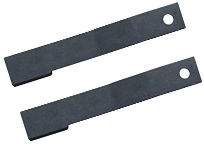 8588 Servis/Rhino Blade Pair