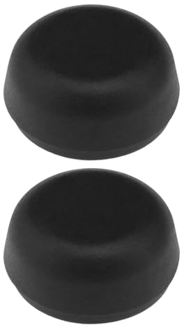 LT Easiyl 2 Stück Frontscheibenwischerarmabdeckungen Ersatz 13262446 Kompatibel mit Vauxhall Meriva B 2010–2017/Astra J 2010–2015 Scheibenwischerarm Kappe