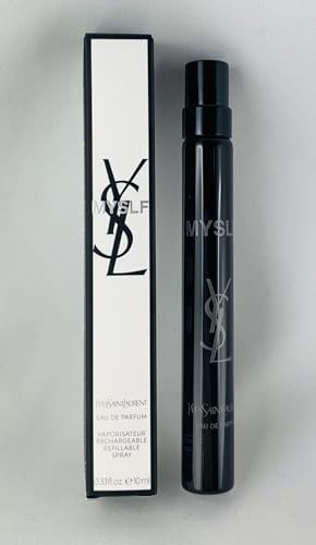 Yves Saint Laurent MYSLF Mens Eau de Parfum 10ml
