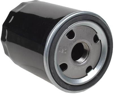STELLOX 20-50066-SX Ölfilter Satz – Ölfilter mit Dichtung/Dichtungssatz – Spin-on Filter – Gewindegröße M20x1,5 – Für PKW und Nutzfahrzeugen