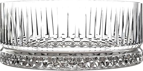48x Schale Elysia, 255 ml Glas Schale Bowl