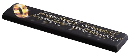 Subsonic-Der Herr der Ringe Handgelenkauflage - Memory-Schaum, ergonomisches Design - Offizielles Herr der Ringe Merchandise