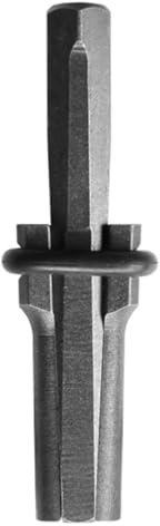 Cunei spaccalegna - Spaccapietre professionale, cuneo spaccalegna | Cuneo per pietra Utensili resistenti e durevoli per spaccare la roccia, Rompipietra in metallo, Cunei per spaccare il granito, Strum